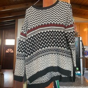 Forever 21 sweater